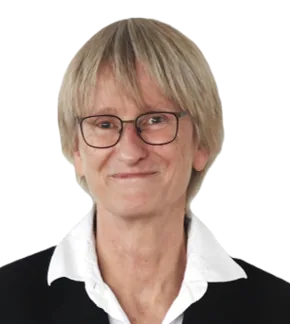 Annette Kautz