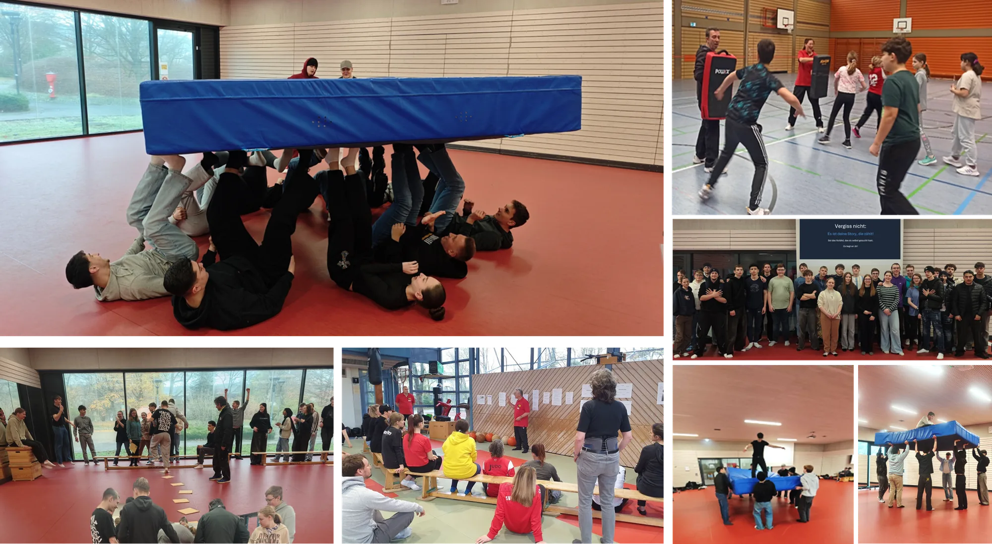 Praxistraining Esslingen