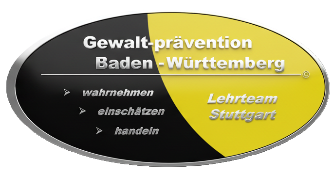 Gewaltprävention BW Logo