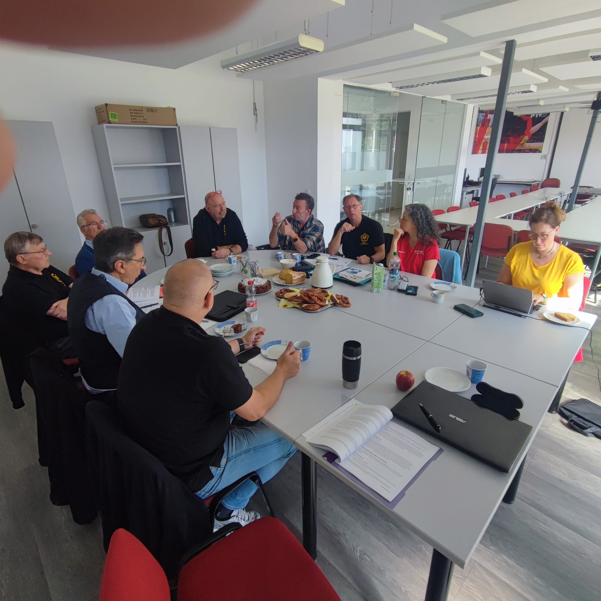 Gewaltprävention BW