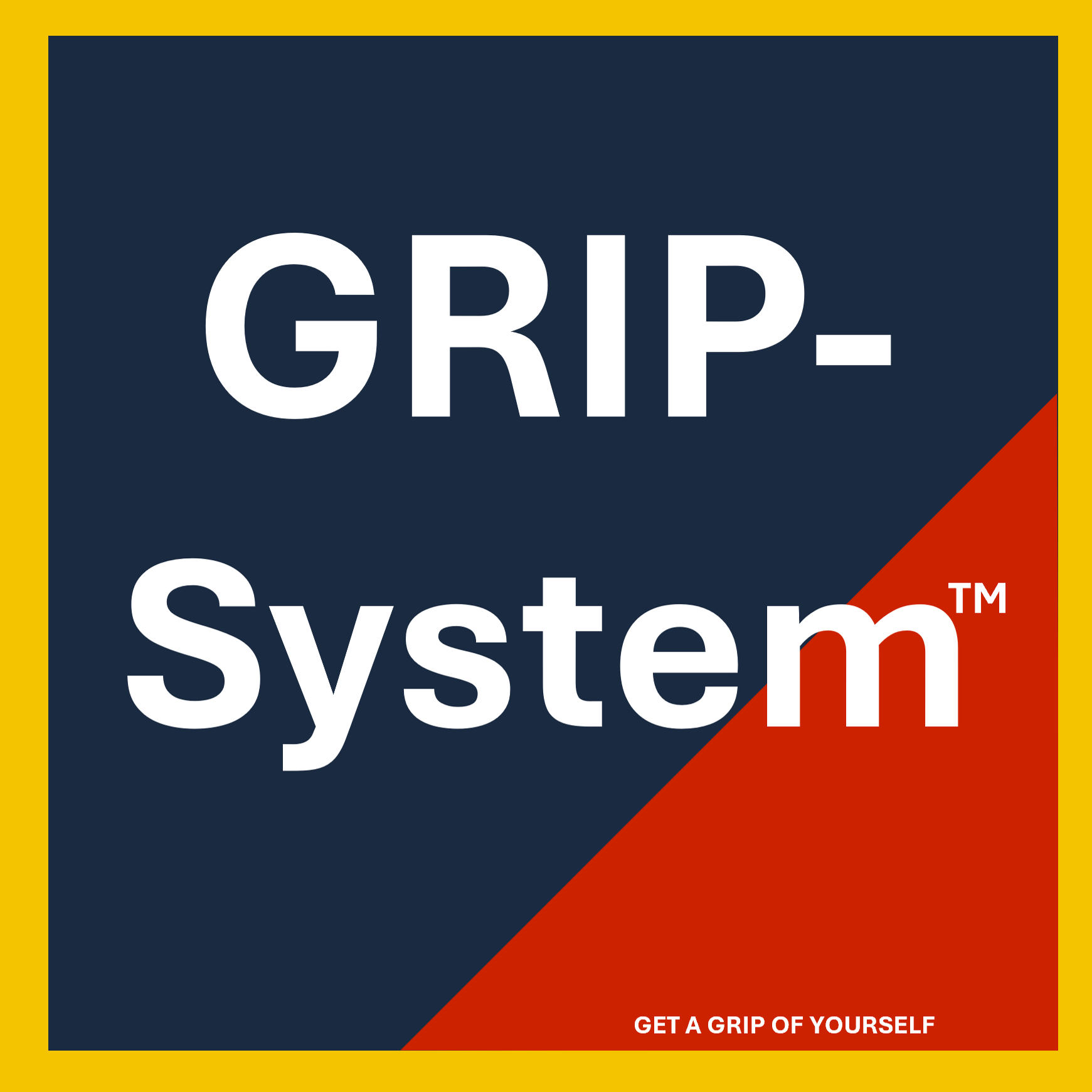 GRIP-System™ Logo