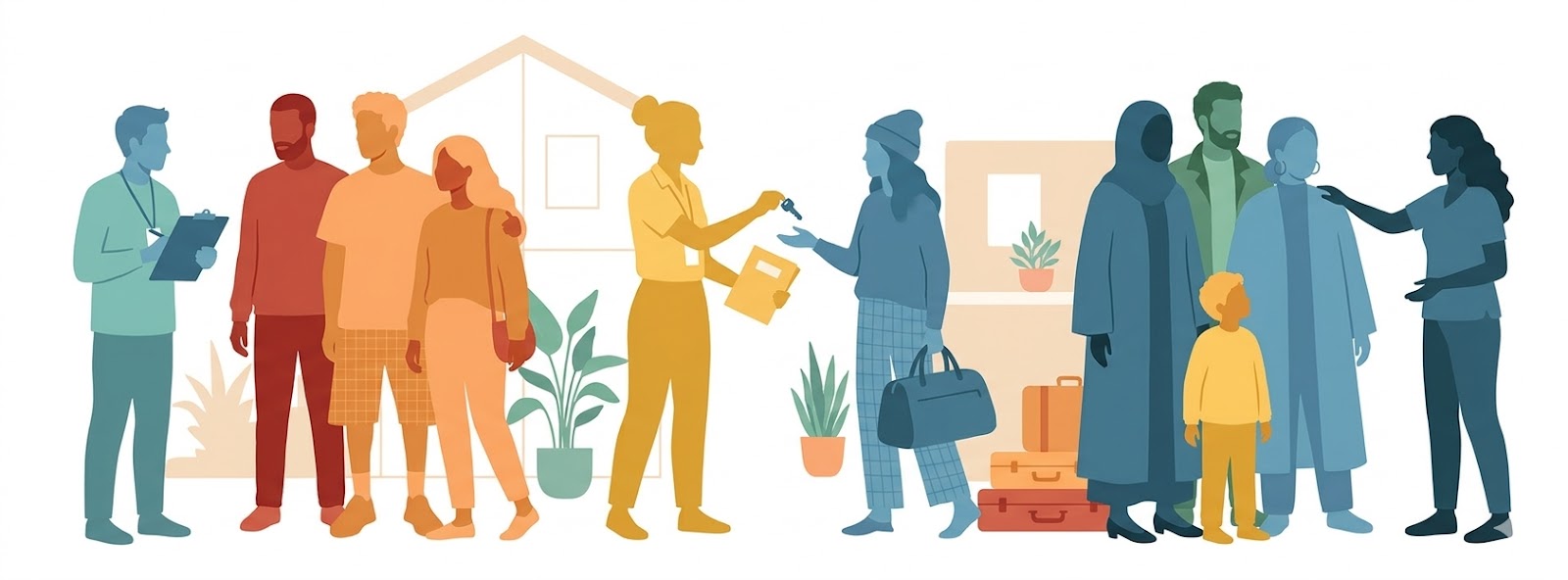 Arbeitsplatzsicherheitsbegehung