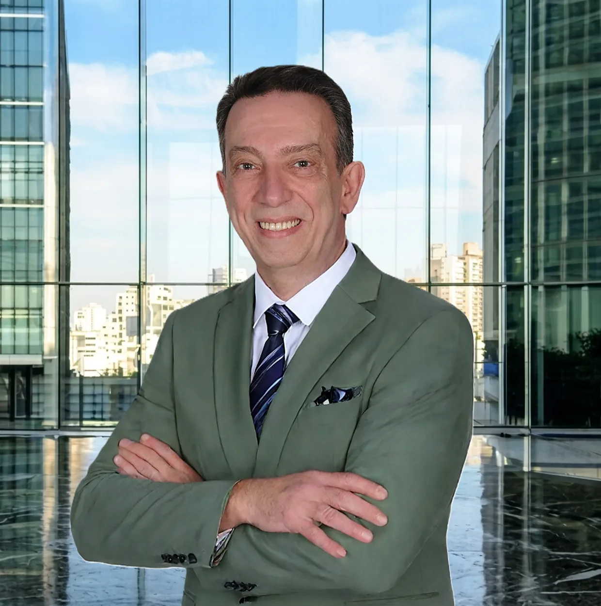 Klaus Calcara