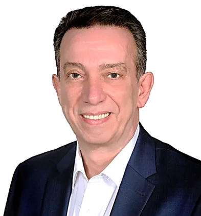 Klaus Calcara
