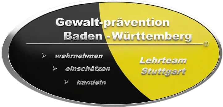 Gewaltprävention BW Logo