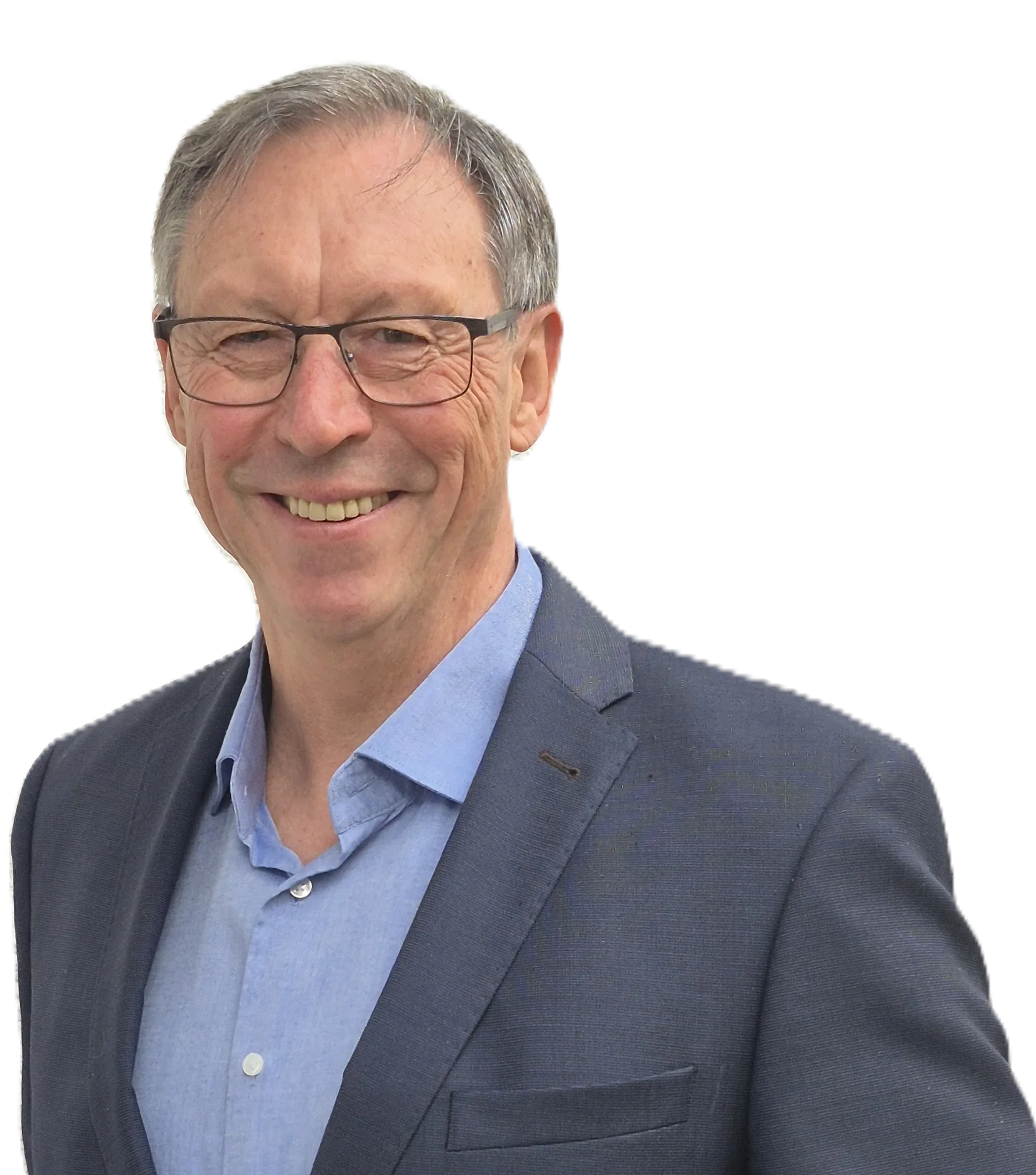 Peter Kollmannthaler