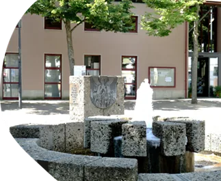 Rathaus Flein