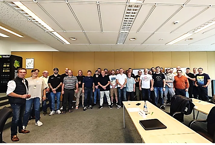 UVM Gewaltprävention