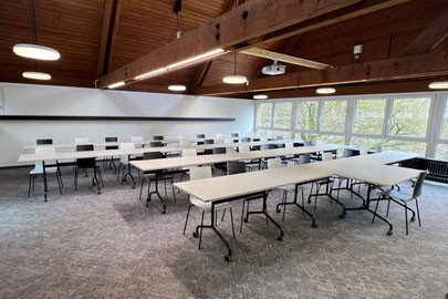 Waldakademie Münchhof