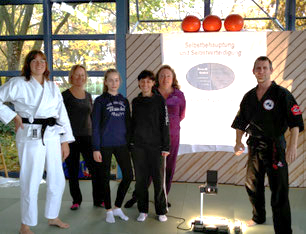 VHS- Fellbach: Schnupperkurs