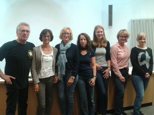 Wissen / Erkennen / Handeln