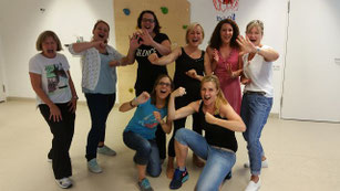 Katharinenhospital- Selbstbewusst sein!