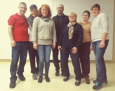 Frei nach Karl Mays Roman: „Unter Geiern“