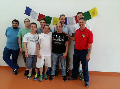 „Wehr Dich selbstbewusst!“