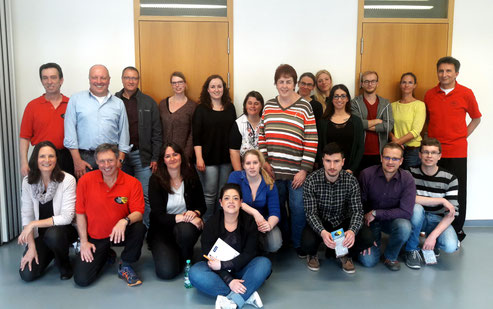 Deeskalation und Sicherheitstraining für Behörden in Stuttgart