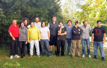 Gewaltprävention im öffentlichen Raum für das Kolpingwerk