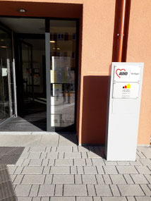 Deeskalation und Gewaltprävention