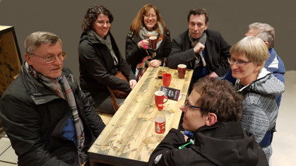 Angsträume im Alltag